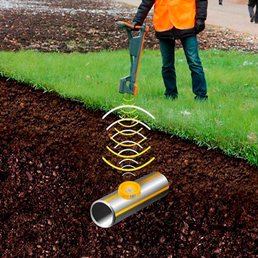 Маркер пассивный электромагнитный Маркер пассивный электромагнитный